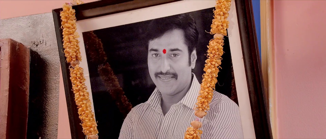 Govindudu Andarivaadele (2014) WEBRip Hindi + Telugu 1080p x264 AVC HE-AAC 2.0 ESub B4uHD.mkv.0001